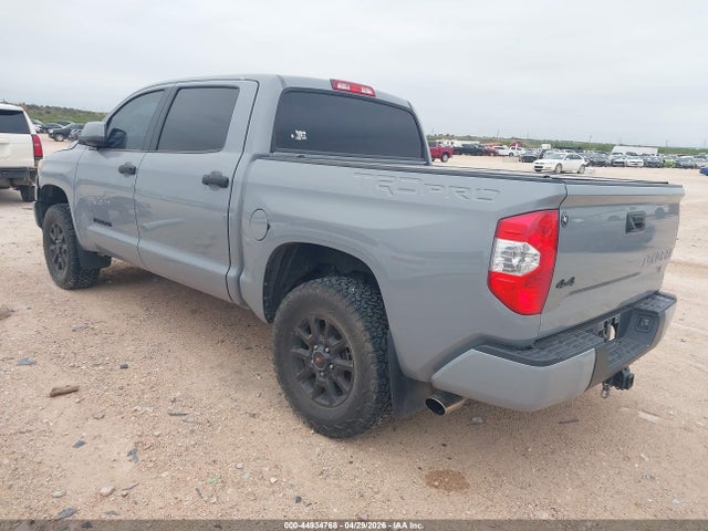 Toyota Tundra Trd Pro 5.7l V8