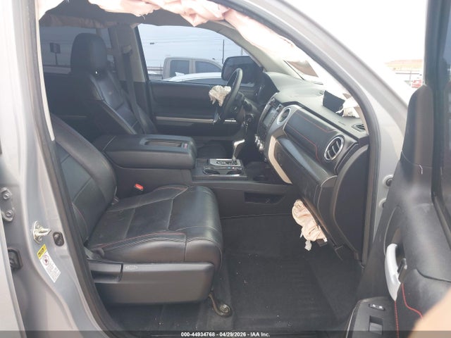 Toyota Tundra Trd Pro 5.7l V8