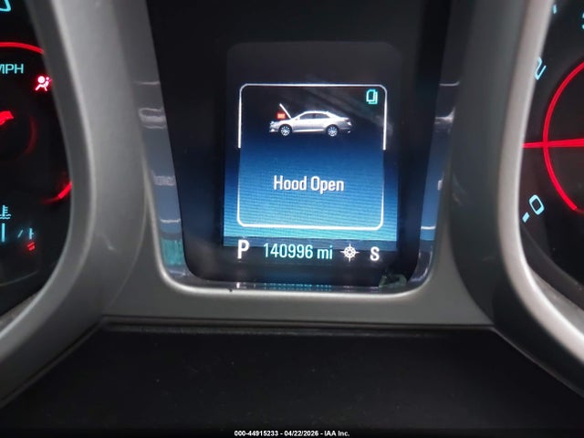 Chevrolet Camaro 2lt