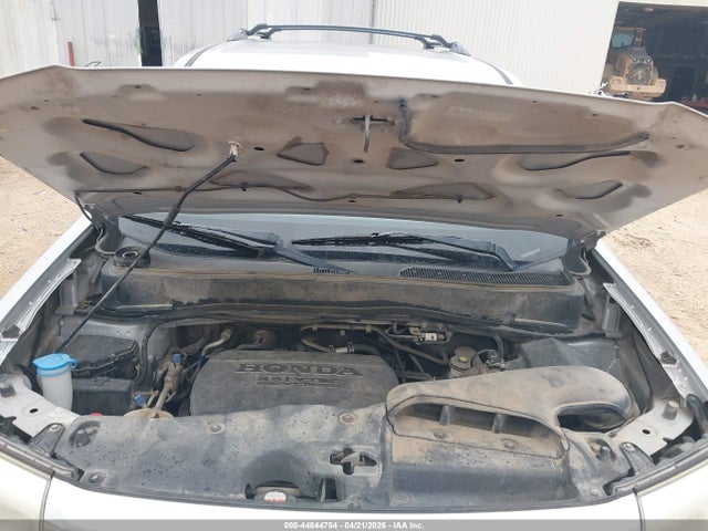 Honda Pilot Lx