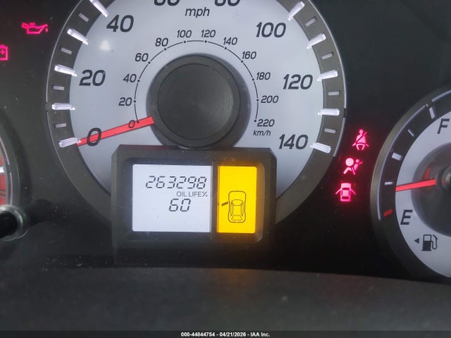 Honda Pilot Lx