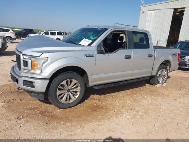 Ford F-150 Xl
