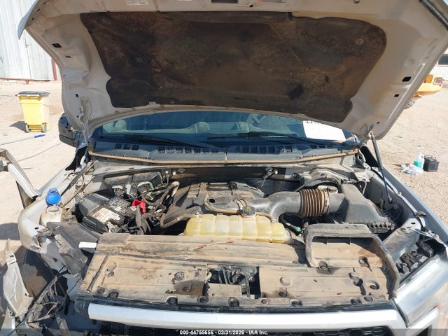 Ford F-150 Xl