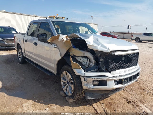 Ford F-150 Xl