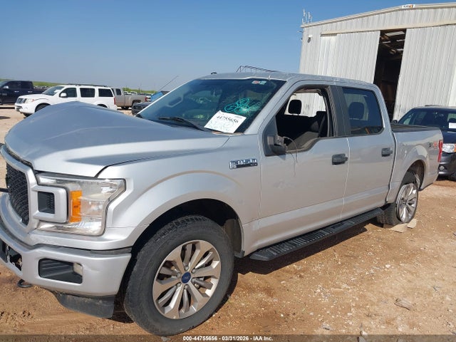 Ford F-150 Xl