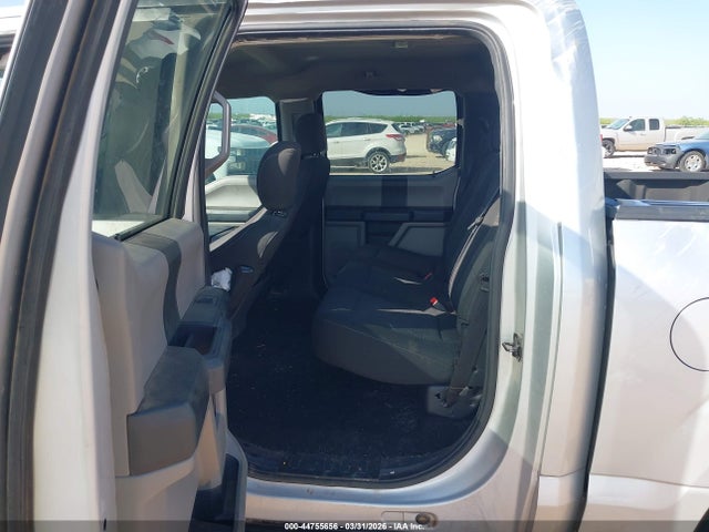 Ford F-150 Xl