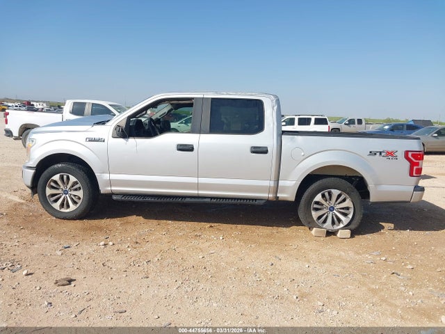 Ford F-150 Xl