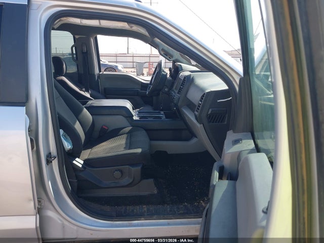 Ford F-150 Xl