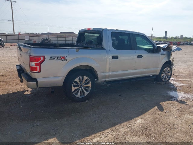 Ford F-150 Xl