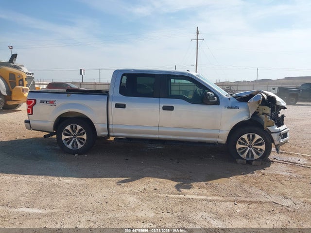 Ford F-150 Xl