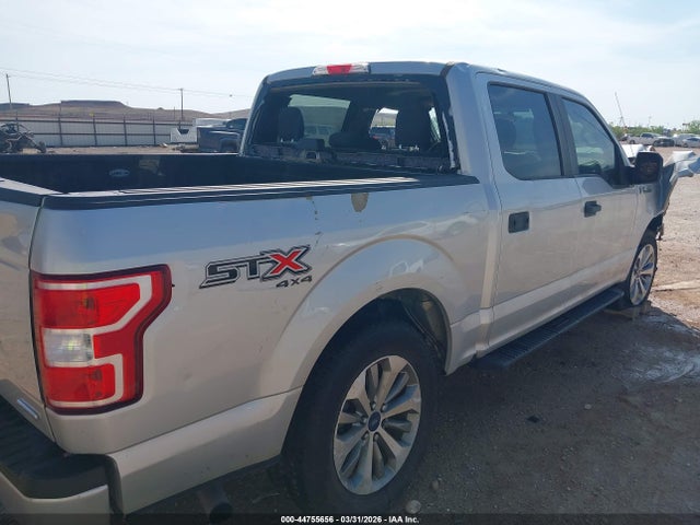 Ford F-150 Xl