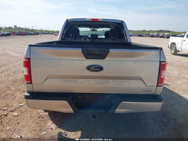 Ford F-150 Xl