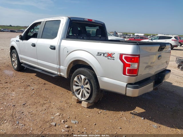 Ford F-150 Xl