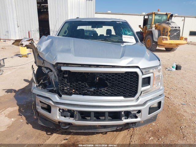 Ford F-150 Xl