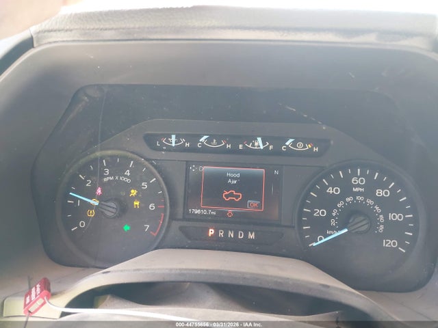 Ford F-150 Xl