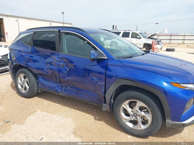 Hyundai TUCSON Sel