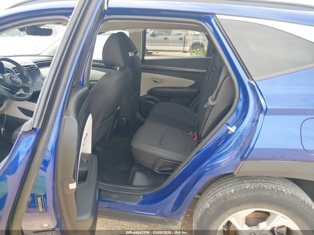 Hyundai TUCSON Sel