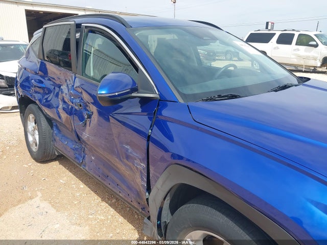 Hyundai TUCSON Sel