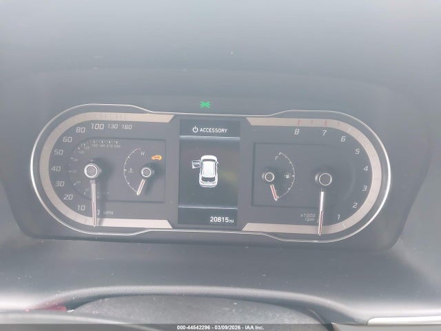 Hyundai TUCSON Sel