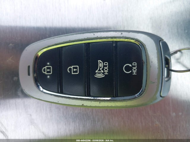 Hyundai TUCSON Sel