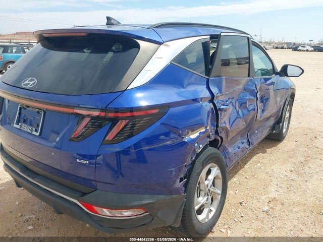 Hyundai TUCSON Sel