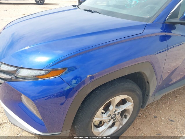 Hyundai TUCSON Sel