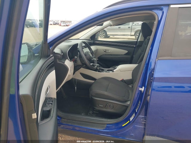 Hyundai TUCSON Sel