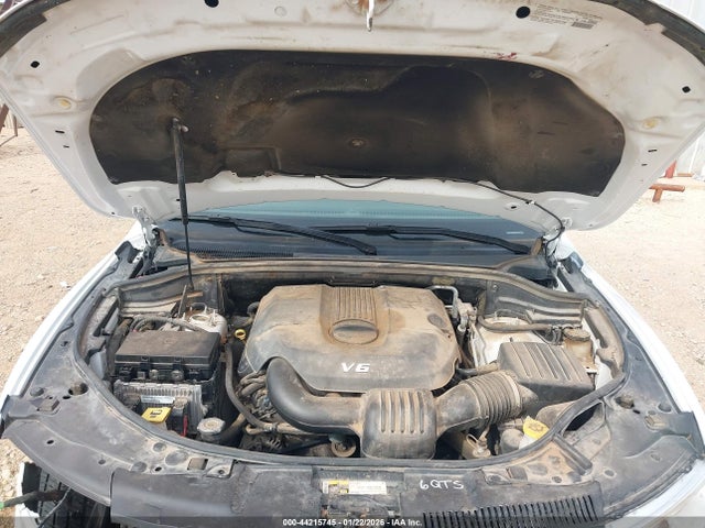Dodge Durango Limited