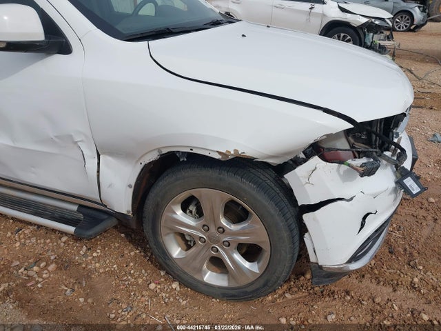 Dodge Durango Limited