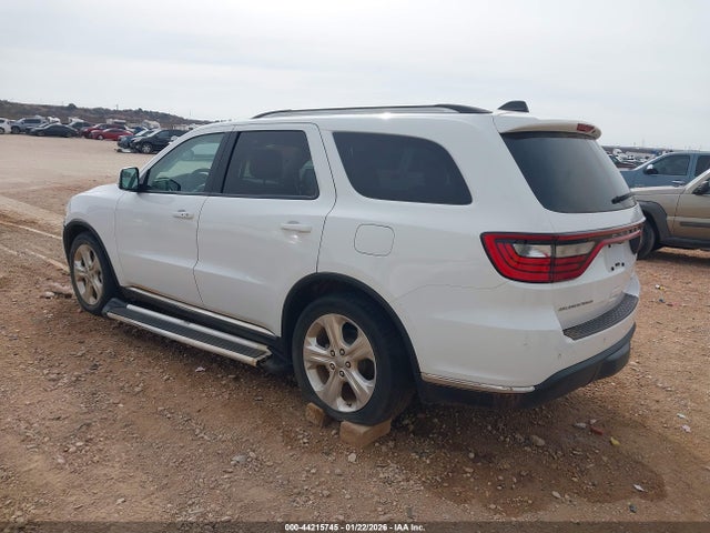 Dodge Durango Limited