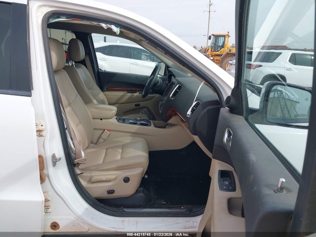 Dodge Durango Limited