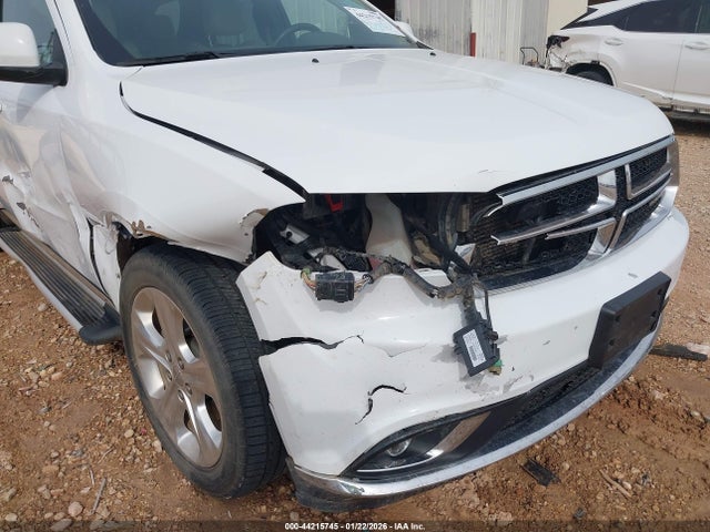 Dodge Durango Limited
