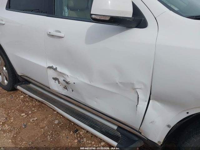 Dodge Durango Limited