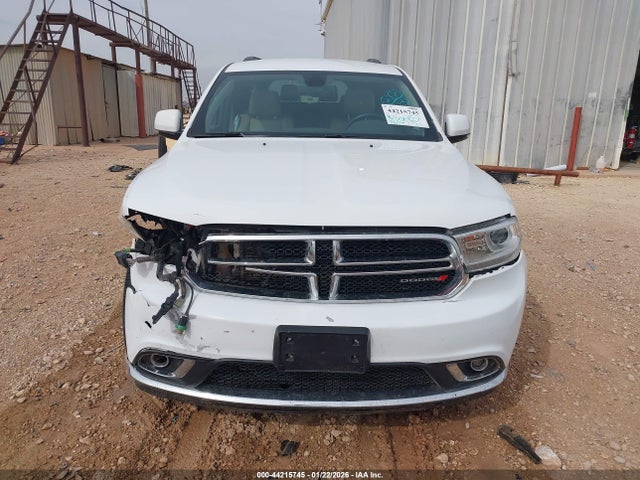 Dodge Durango Limited