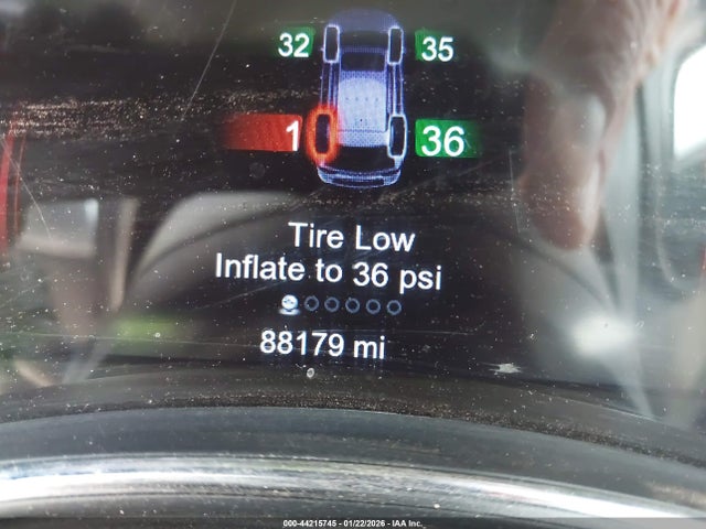 Dodge Durango Limited
