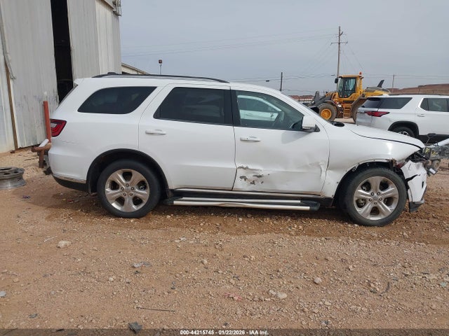 Dodge Durango Limited