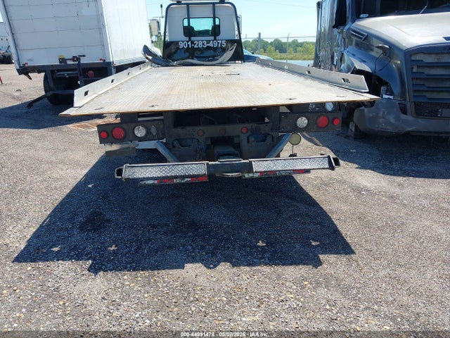 Kenworth Construction T270