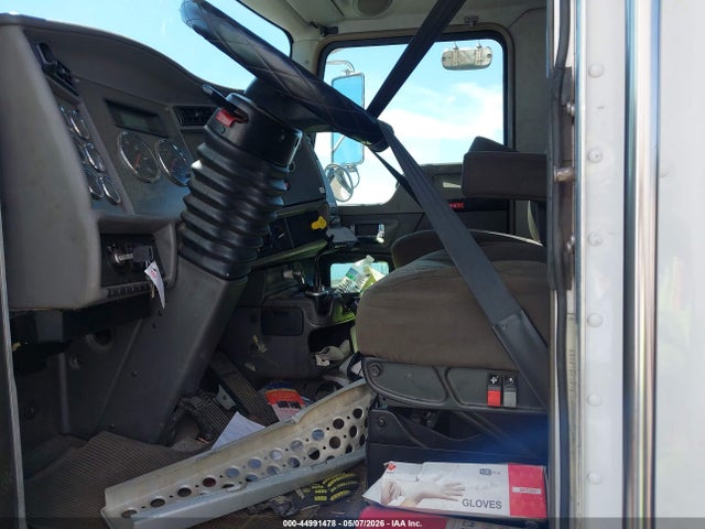 Kenworth Construction T270