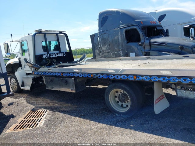 Kenworth Construction T270