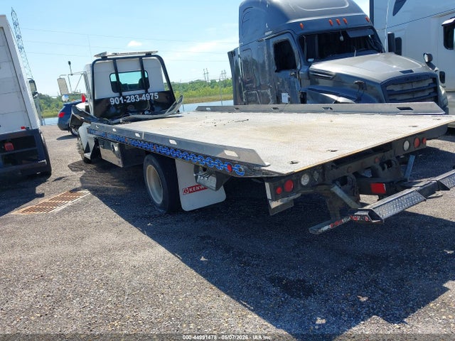 Kenworth Construction T270