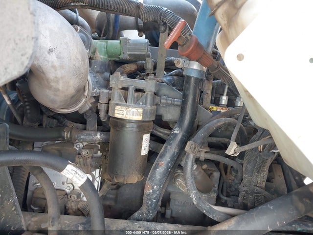 Kenworth Construction T270