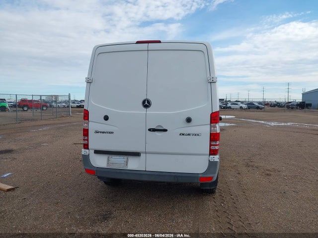 Mercedes-Benz Sprinter 2500 Normal Roof