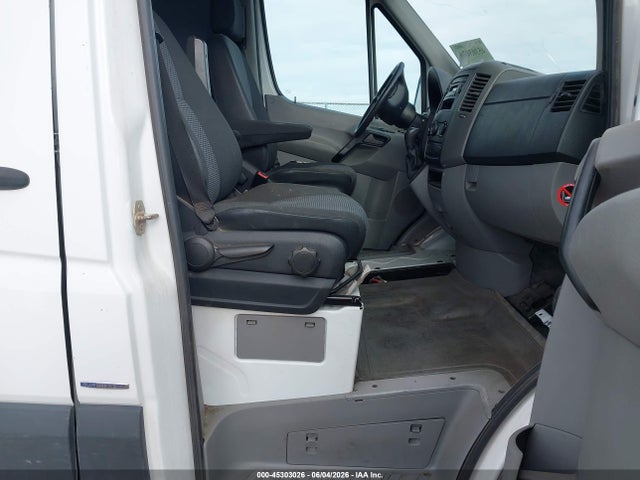 Mercedes-Benz Sprinter 2500 Normal Roof