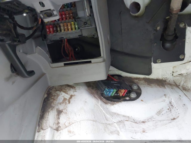 Mercedes-Benz Sprinter 2500 Normal Roof