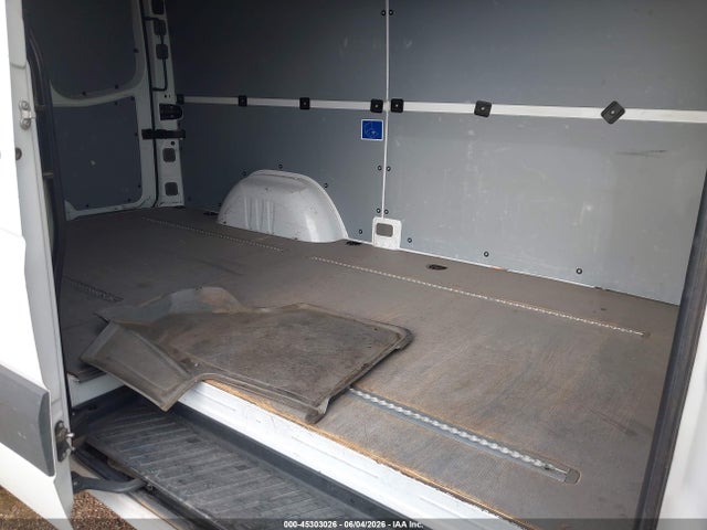 Mercedes-Benz Sprinter 2500 Normal Roof