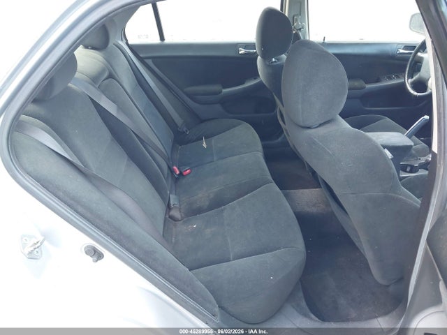 Honda Accord 2.4 Lx