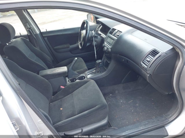 Honda Accord 2.4 Lx