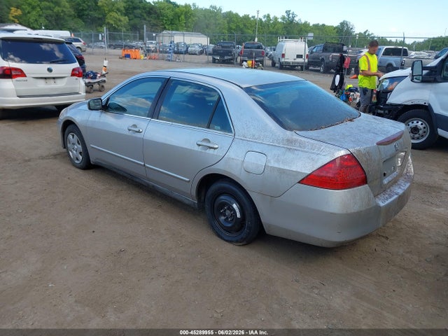 Honda Accord 2.4 Lx