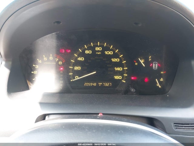 Honda Accord 2.4 Lx