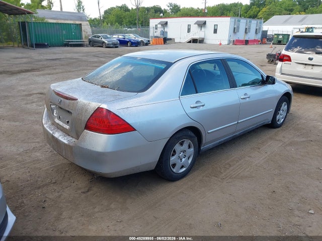 Honda Accord 2.4 Lx